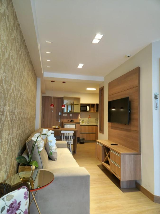 Apartamento Com Vista Para a Pedra Azul - Vista Azul Residencial e Resort Pedra Azul (Espirito Santo) Exterior foto