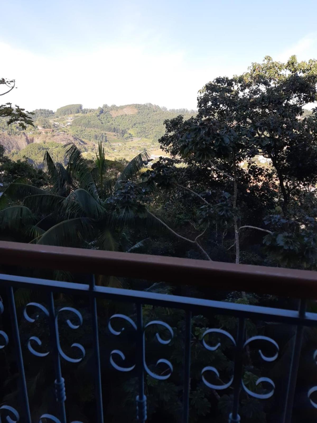 Apartamento Com Vista Para a Pedra Azul - Vista Azul Residencial e Resort Pedra Azul (Espirito Santo) Exterior foto